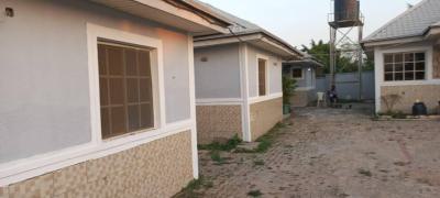 Five Blocks of 2 Bedroom Flats Bungalows, Along Prison Road, Kuje, Kuje, Abuja, Block of Flats for Sale