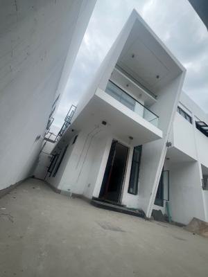 Brand New Luxurious 4beroom Semi Detached Duplex Forn180m, Orchid Road Lekki Lagos, Lekki, Lagos, Semi-detached Duplex for Sale