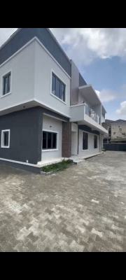 a Distress Brand New 3 Bedroom Duplex with Family Lounge, News Engineering Extension, Dawaki, Gwarinpa, Abuja, Semi-detached Duplex for Sale