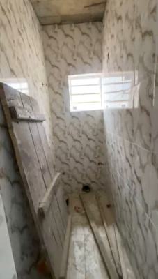 Brand New Specious Mini Upflat, Close to Deeper Life Headquarters Church, Gbagada, Lagos, Mini Flat (room and Parlour) for Rent