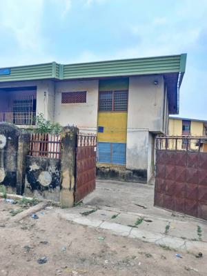 4 Bedroom Up and 4 Bedroom Down on a Plot of Land, Bashorun, New Bodija, Ibadan, Oyo, Block of Flats for Sale