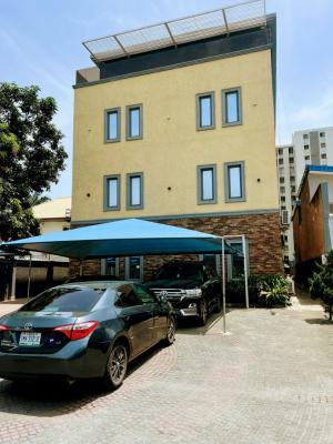 Three Bedroom Fully Furnished and Well Fitted Apartment Pent Apartment, Victoria Island (vi), Lagos, Flat / Apartment for Rent