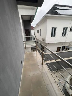 One Bedroom Miniflat with Open Kitchen, Orchid Road, Lekki, Lagos, Mini Flat (room and Parlour) for Rent