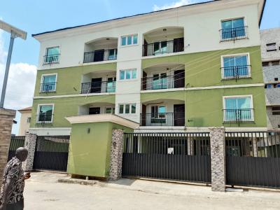 6 Units of 2 Bedrooms with 1 Room of Bq*, Allen, Ikeja, Lagos, Block of Flats for Sale