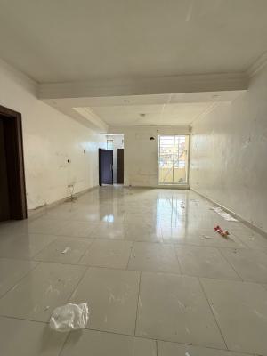 3 Bedroom Apartment with Bq, Mabushi, Abuja, Flat / Apartment for Rent
