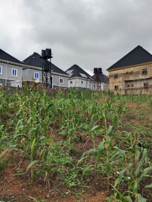 Buy, Build and Live Estate Plot, Guzape 2, Guzape District, Abuja, Residential Land for Sale