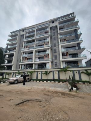 Luxury 4bedroom Maisonette in Ikoyi Lagos, Ikoyi, Lagos, Flat / Apartment for Rent
