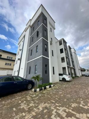 Luxury 3 Beds Flat Apartment with Acs, Mabushi, Abuja, Flat / Apartment for Sale