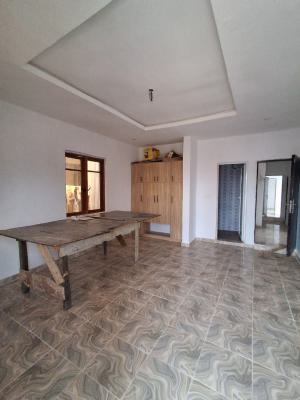 Newly Built Two Bedrooms Upstairs, in an Estate, Badore, Ajah, Lagos, House for Rent