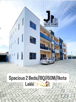 2 Bedroom Apartment, Ajah, Lagos, Flat / Apartment for Sale