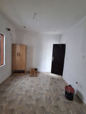 Newly Built Mini Flat Upstairs, in an Estate, Badore, Ajah, Lagos, Mini Flat (room and Parlour) for Rent