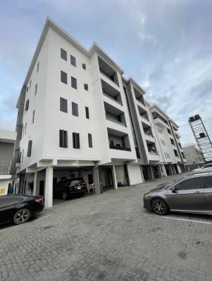 Lovely 2 Bedroom Apartment with Elevator, Ikate, Ikate, Lekki, Lagos, Detached Duplex for Rent