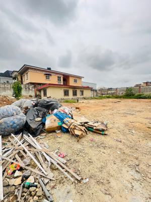 Most Affordable Land in a Call to Access Estate (dry ,buy and Build)), Gra Phase 2, Magodo, Lagos, Residential Land for Sale