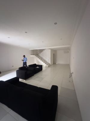 4bedroom Terrace Duplexp, Ikate Elegushi, Ikate Elegushi, Lekki, Lagos, Semi-detached Duplex for Rent
