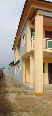 6 Bedroom Detached Duplex, Berger, Arepo, Ogun, Detached Duplex for Sale