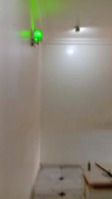 Standard Mini Flat (room & Parlor) in an Estate, Sangotedo, Ajah, Lagos, Mini Flat (room and Parlour) for Rent