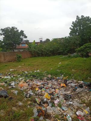 a Standard Plot of Land in a Cool Neighborhood, Ogijo, Ikorodu, Lagos, Residential Land for Sale