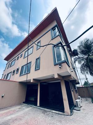 2bedroom Apartment, Lekki Phase, Lekki, Lagos, Flat / Apartment for Rent