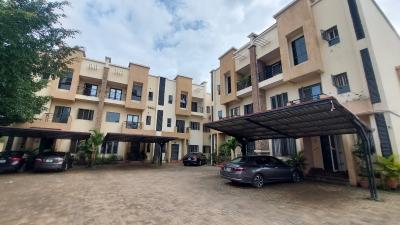 Spacious 3 Bedroom Flat, Lento Aluminium, Jabi, Abuja, Flat / Apartment for Sale