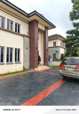 Executive Newly Built 4 Bedroom Detached Duplex with Bq, Ta Garden, Berger, Arepo, Ogun, Detached Duplex for Sale