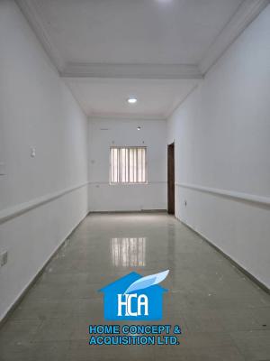 Smart 4 Bedroom Duplex with 1 Room Bq, Lekki Lagos, Ibeju Lekki, Lagos, Detached Duplex for Rent