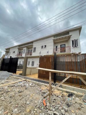 Your Dream Home Awaits!, Gbagada Lagos, Gbagada, Lagos, Semi-detached Duplex for Sale