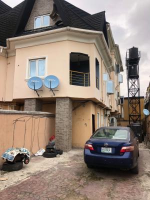 Mini Flat, Thera Peace Zone Estate, Sangotedo, Ajah, Lagos, Mini Flat (room and Parlour) for Rent