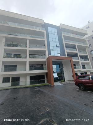 Newly Built 4 Bedroom Maisonette, Old Ikoyi, Ikoyi, Lagos, Flat / Apartment for Sale