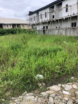 About 500sqm Sand Filled Land, Thera Peace Zone Estate, Aptech, Sangotedo, Ajah, Lagos, Residential Land for Sale