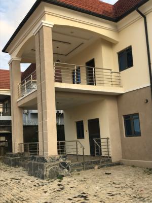 Luxury 5 Bedroom Duplex, Mab Global Estate, Idu Industrial, Abuja, Detached Duplex for Rent