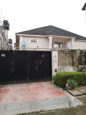 a Mini Flat, C Education Center, Ikate, Lekki, Lagos, Mini Flat (room and Parlour) for Rent