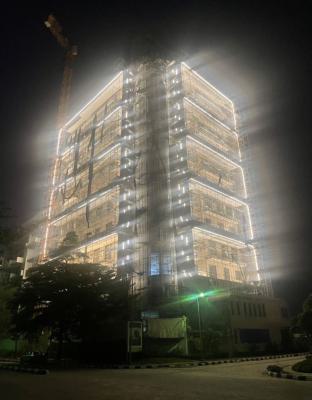 Luxury 4 Bedroom Penthouse with a Room Bq, Penthouse, Banana Island, Ikoyi, Lagos, House for Sale