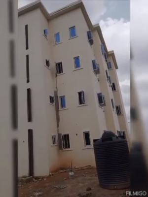 Distress Brand New Luxury 3 Bedrooms Flat in Serene Secured Environment, Jahi, Abuja, Flat / Apartment for Sale