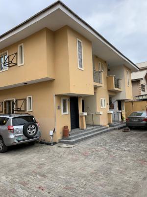 Very Spacious 3 Bedroom Apartment, Idado Estate, Lekki, Lagos, Flat / Apartment for Rent