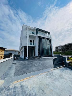 Luxury 5bedroom Detached Mansion, Lekky County Home, Lekki Phase 2, Lekki, Lagos, Detached Duplex for Sale