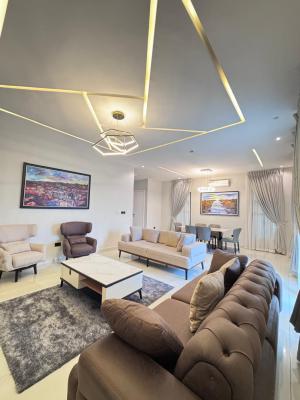 a Magnificent 5-bedroom Fully Detached Duplex with Swimming Pool, Lekki, Lagos, Detached Duplex for Sale