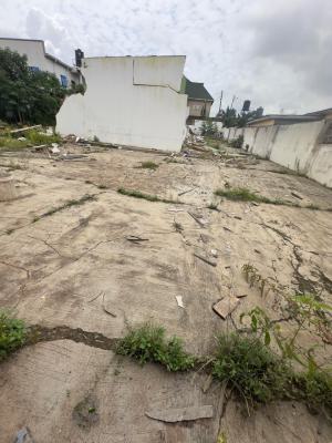Mixed Used and Flat Land Facing The Main Street Fenced and Gated Area, Mixed Used and Flat Land Facing The Main Street Fenced and Gated Area, Old Bodija, Ibadan, Oyo, Mixed-use Land for Sale