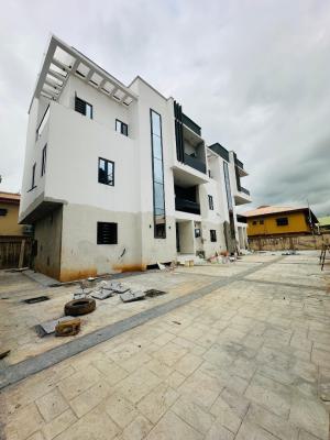 Newly Built 4 Bedroom Semi Detached Duplex, Gra Phase 1, Magodo, Lagos, Semi-detached Duplex for Sale