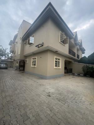 4bedroom Penthouse, Lekki Phase1, Lekki Phase 1, Lekki, Lagos, Flat / Apartment for Rent