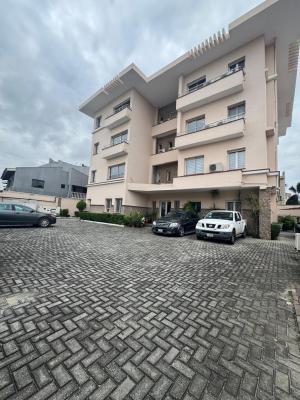 Office Use 2bedroom Flat, Lekki Phase1, Lekki Phase 1, Lekki, Lagos, Commercial Property for Rent