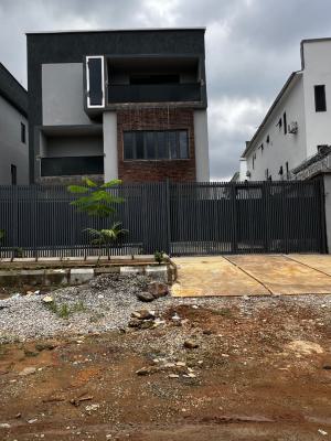 Brand New 5 Bedroom, Jahi, Abuja, Detached Duplex for Sale
