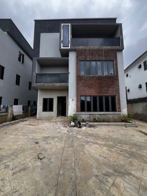 Brand New 5 Bedroom, Jahi, Abuja, Detached Duplex for Sale