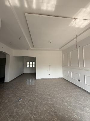 Brand New 2 Bedroom Apartment on The Ground Floor, Nnpc Estate, Idogwari, Life Camp, Abuja, Flat / Apartment for Rent