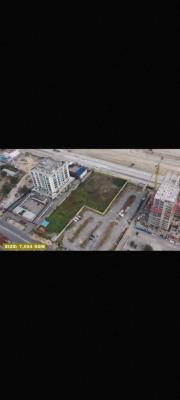 Massive Parcel of Land for Development, Oniru, Victoria Island (vi), Lagos, Land for Sale