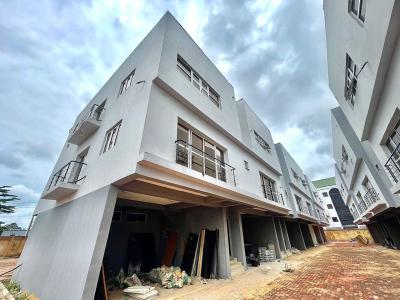 5 Bedroom Terrace Duplex with Swimming Pool & Boys Quarters, Ikoyi, Ikoyi, Lagos, Terraced Duplex for Sale