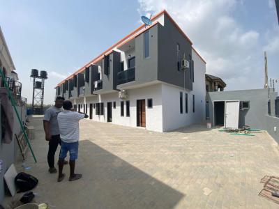 Brand New 2 Bedroom Terrace Duplex, Sangotedo, Are, Ajah, Lagos, Flat / Apartment for Sale