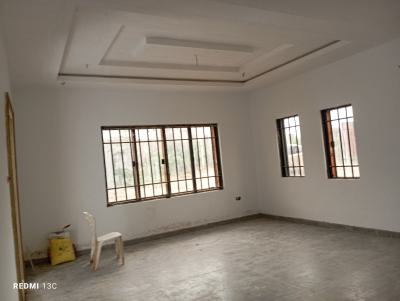 a Cute Spacious Brand New 4 Bedroom Semi Detached Duplex, News Engineering Tarred Estate Dawaki, Dawaki, Gwarinpa, Abuja, Semi-detached Duplex for Sale
