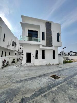 4-bedroom Fully Detached Duplex with Bq, Orchid, Lekki, Lagos, Detached Duplex for Sale