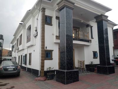 a Lovely 4 Bedroom Fully Detached with 2 Flats, Off Cmd Road, Ikosi, Ketu, Lagos, Detached Duplex for Sale