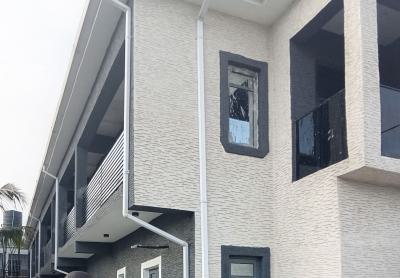 Luxury Spacious Mini Flat, After Scheme Ii, Ogombo, Ajah, Lagos, Mini Flat (room and Parlour) for Rent